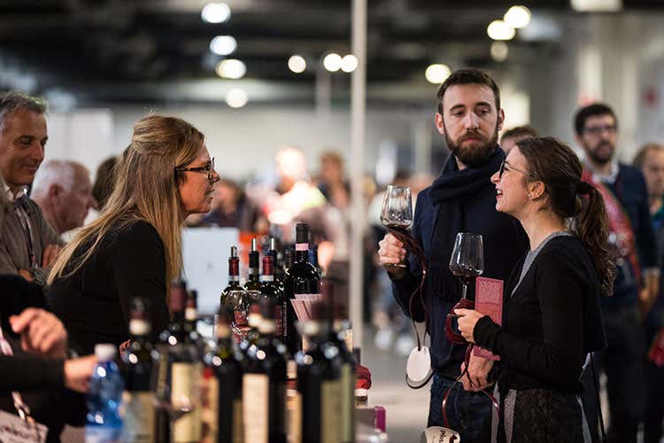 (Paolo Massobrio: «A Golosaria il cibo è sia nutrimento che risorsa»)