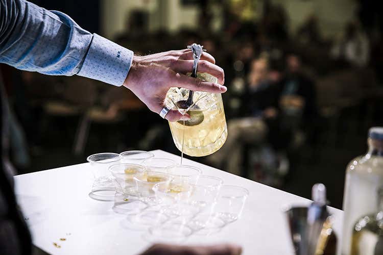 (Paolo Massobrio: «A Golosaria il cibo è sia nutrimento che risorsa»)