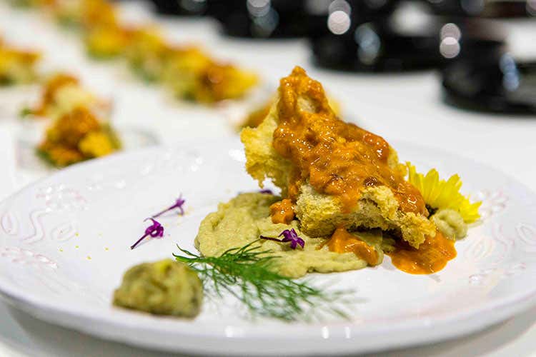 (Paolo Massobrio: «A Golosaria il cibo è sia nutrimento che risorsa»)