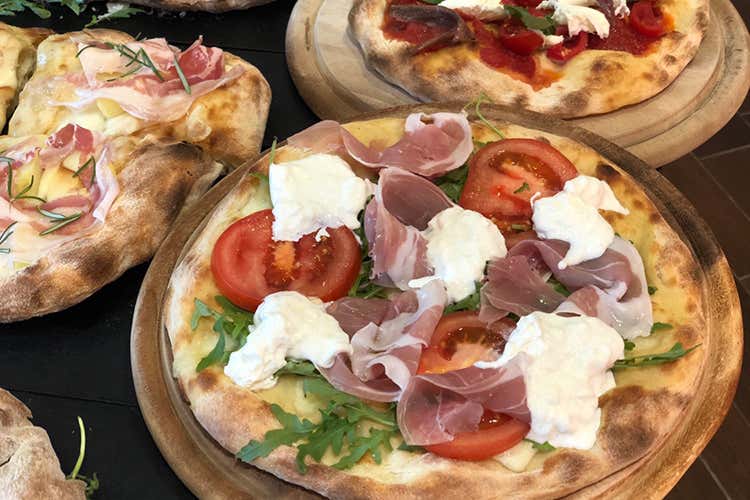 Goloseria Galli, locale storico, multiformat e innovativo