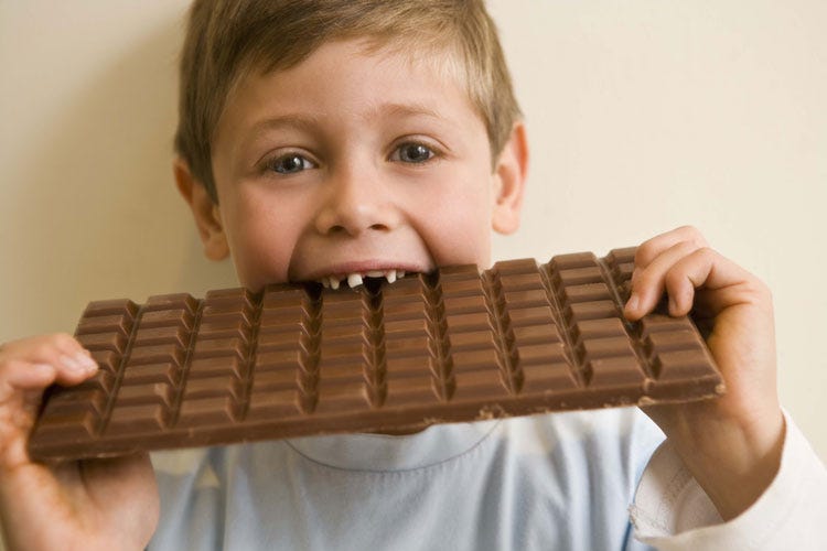 Golosi di cacao di tutto il mondo, unitevi Oggi è la Giornata Mondiale del Cioccolato