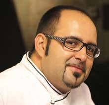 Gonzalo Luzarraga