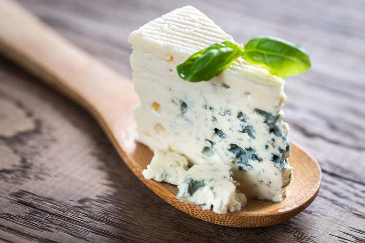 Gorgonzola e taleggio, stop dalla Cina Assolatte parla di «controlli irrigiditi»
