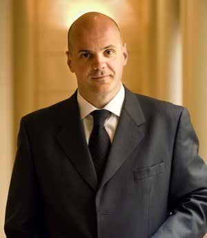 Gorka Bergareche