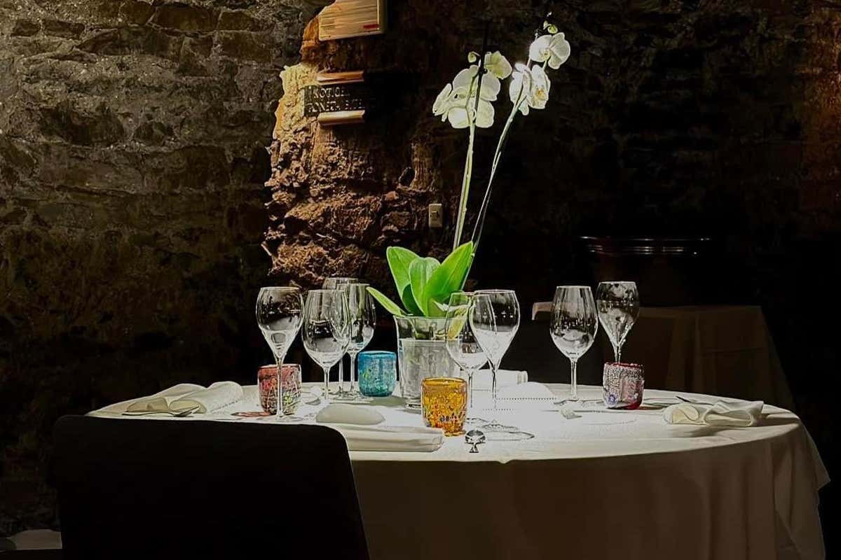 Guida Michelin: nel 2024 salgono a 10 le stelle in Slovenia