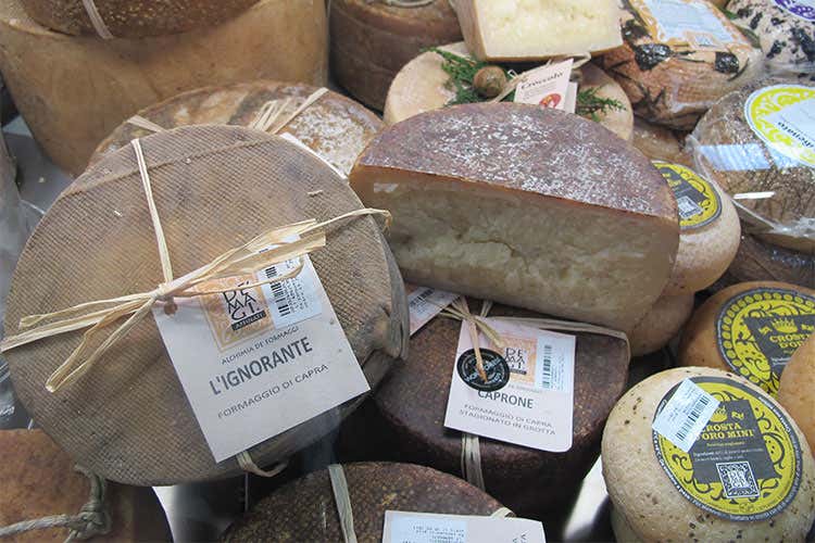 Gourmet Expoforum, ben 330 aziende Prodotti di qualit&agrave; e novit&agrave; sul mercato