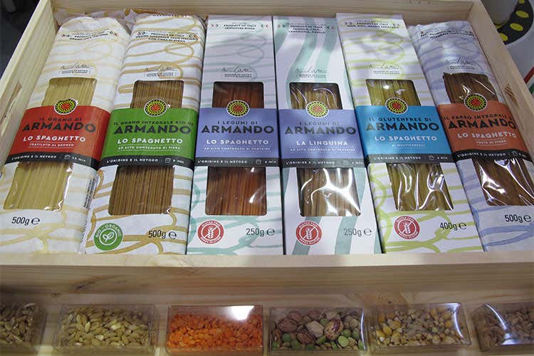 Gourmet Expoforum, ben 330 aziende Prodotti di qualit&agrave; e novit&agrave; sul mercato