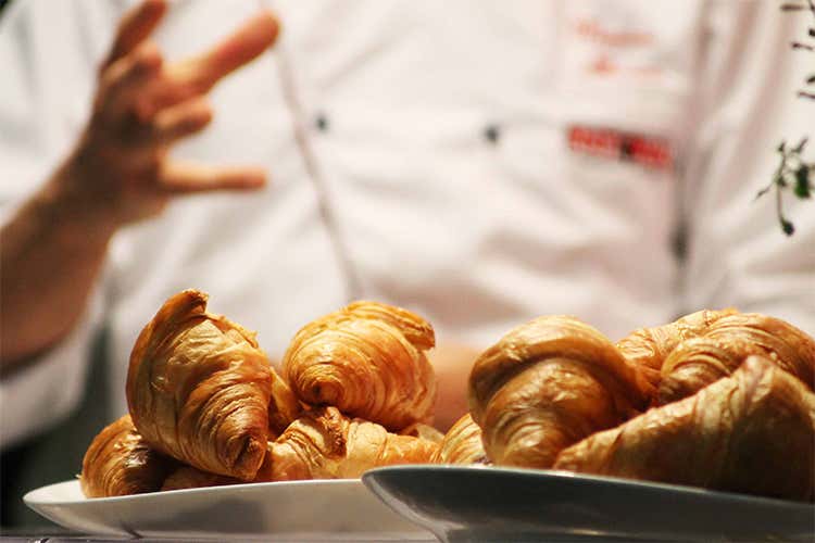 Gourmet Expoforum nuove tendenze Horeca