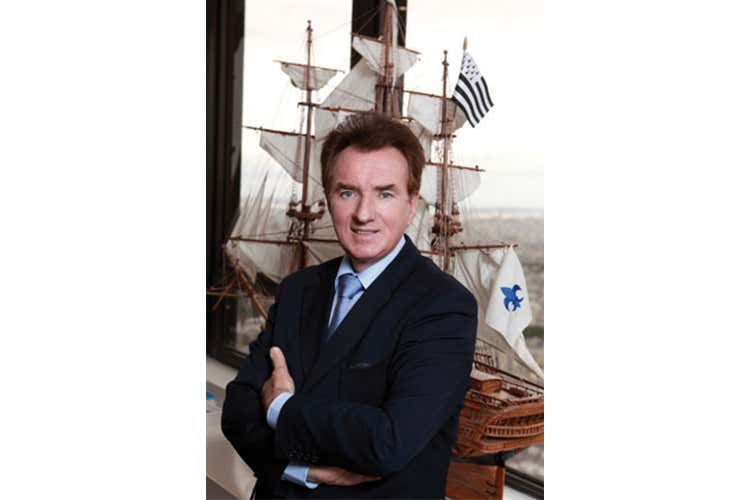 Louis Le Duff - Gourming, e-commerce di Groupe Le Duff  Prodotti francesi per ristoratori e grossisti