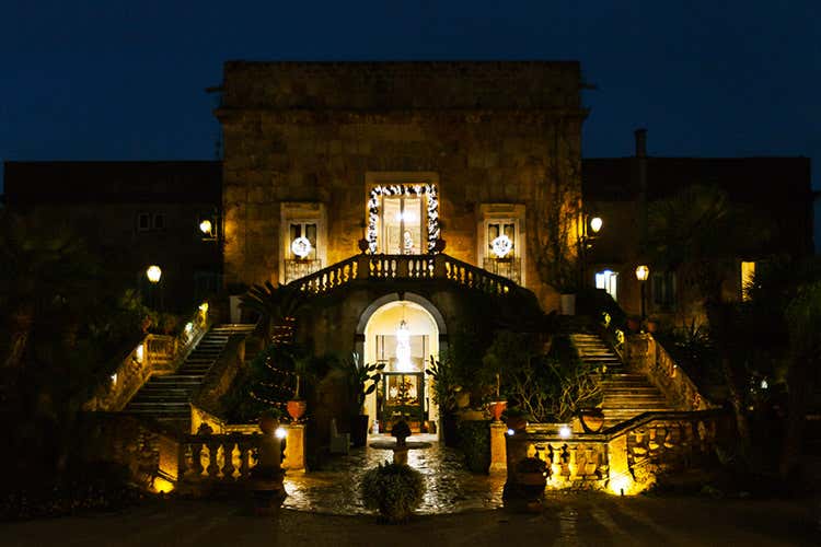 (Gran Gal&agrave; Euro-Toques a Palermo L'alta cucina a sostegno della ricerca)