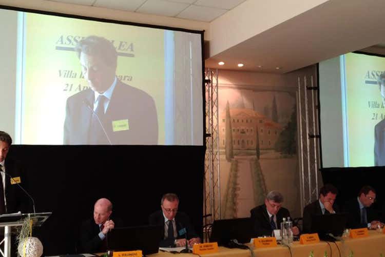 Grana Padano, 2016 dai numeri positivi Quasi 5 milioni le forme prodotte