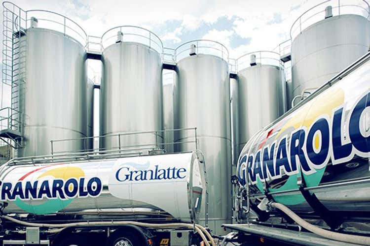 Granarolo, seconda operazione in Brasile Acquisito il 60% di Allfood Granarolo, seconda operazione in Brasile Acquisito il 60% di Allfood