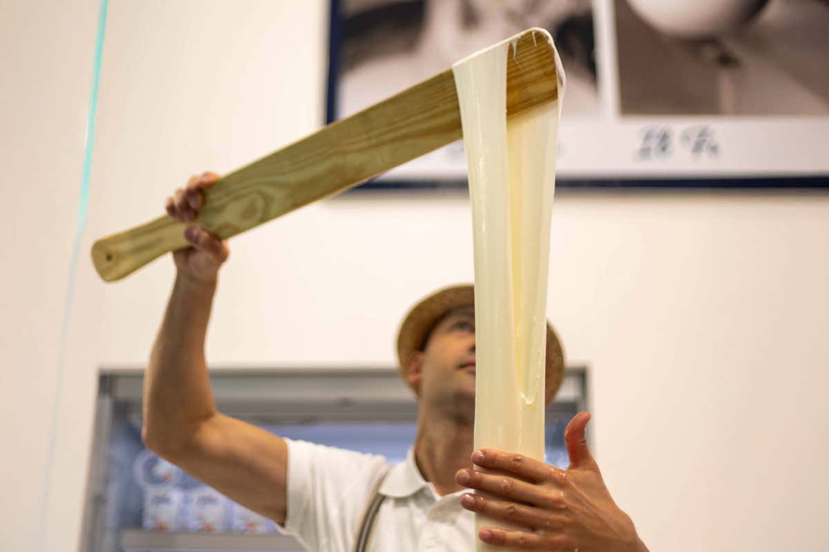 Granarolo Expert: soluzioni per la ristorazione professionale di alta qualità