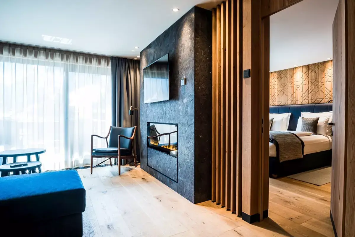 Suite Hotel Granbaita Dolomites, estate fra benessere, vita attiva e gusto