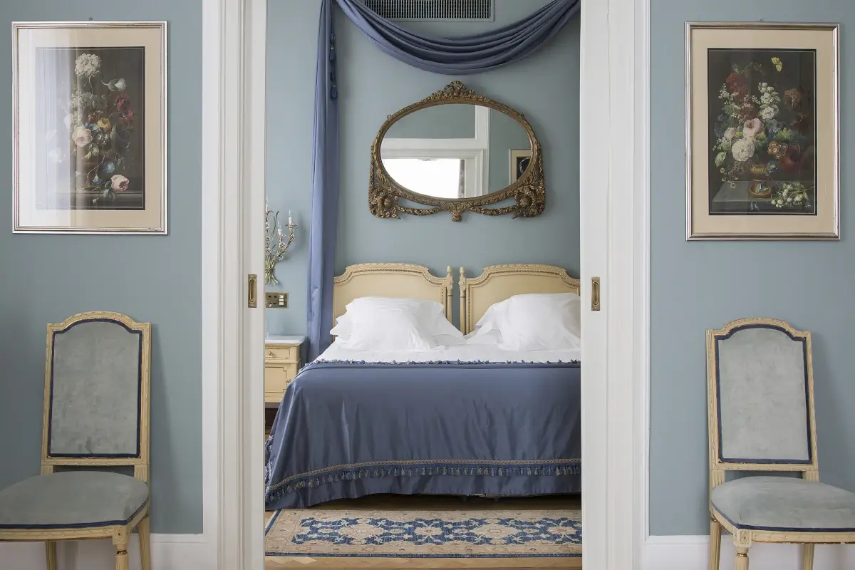 Grand Hotel et de Milan Les Collectionneurs, 14 nuovi hotel e ristoranti in Italia