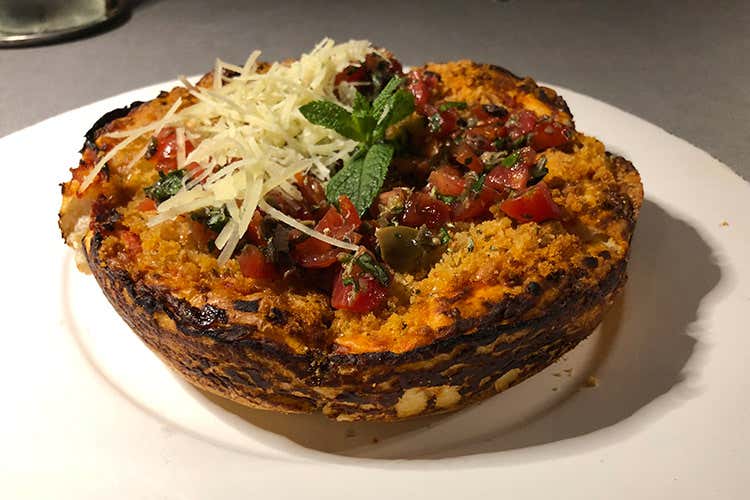 (Grand Si&egrave;cle di Laurent-Perrier Blend di tre annate, un equilibrio perfetto)