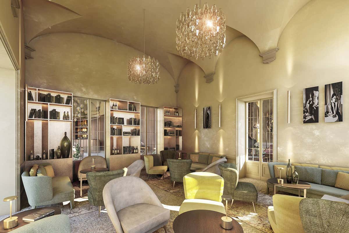 Grand Universe Lucca offre una posizione ideale per visitare la città Alla scoperta della Garfagnana tra luoghi da favola, vini e formaggi