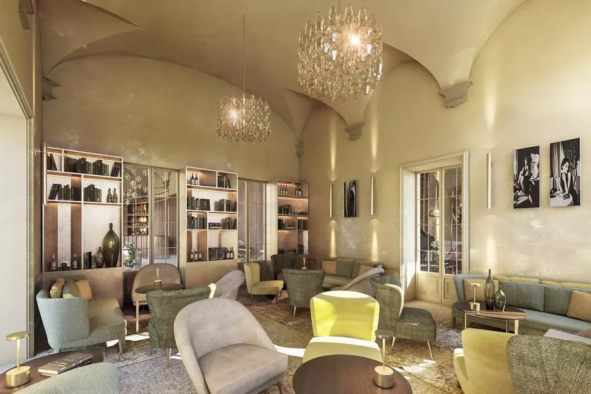 Grand Universe Lucca offre una posizione ideale per visitare la citt&agrave; Alla scoperta della Garfagnana tra luoghi da favola, vini e formaggi