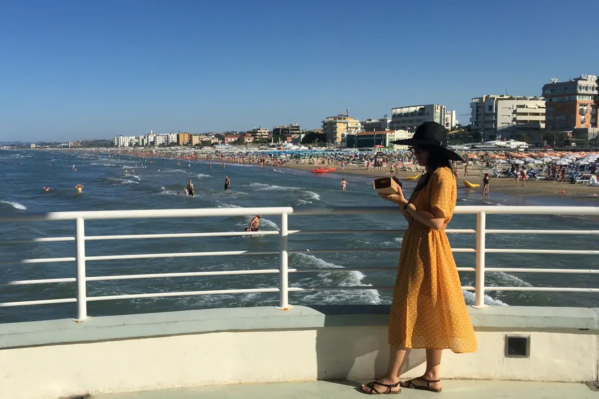 Gusto, tradizione e cultura: Il Grand Tour delle Marche è tornato