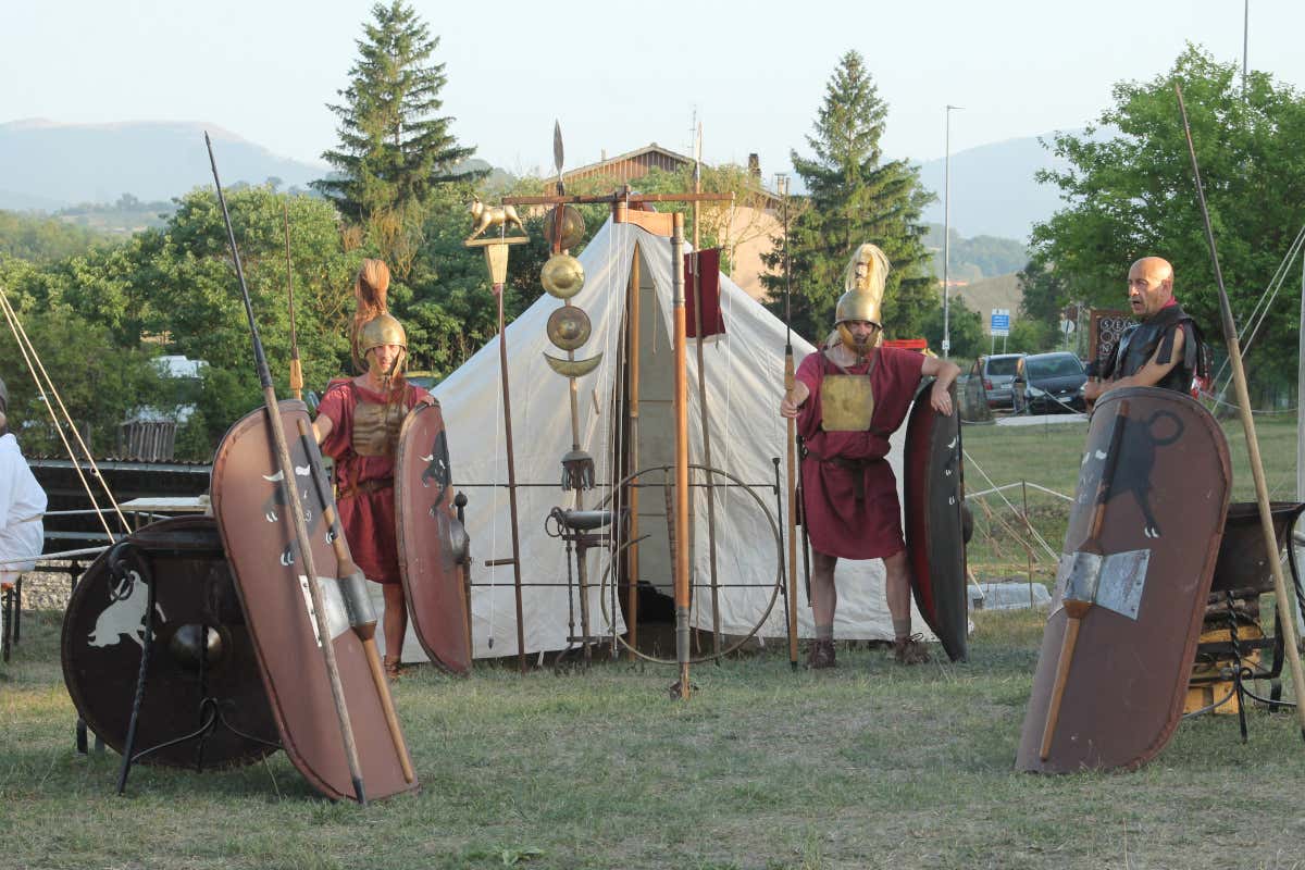 Gusto, tradizione e cultura: Il Grand Tour delle Marche è tornato