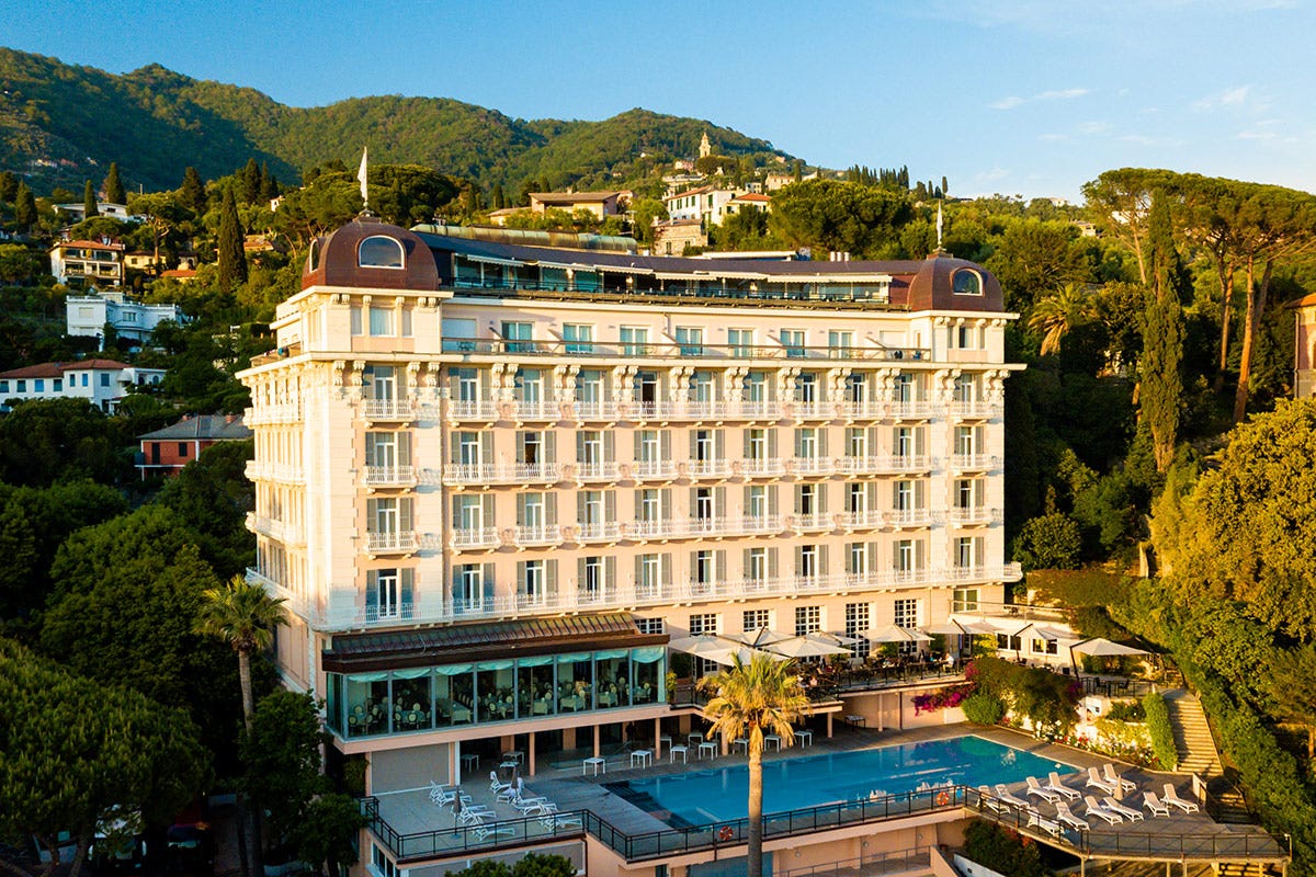 Ecco i 22 nuovi Small Luxury Hotels nel mondo. [Allumeuse Communication partner italiano]