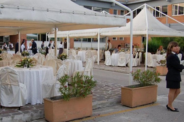 Grandi prove di cucina mediterranea ai concorsi dell'alberghiero di Formia
