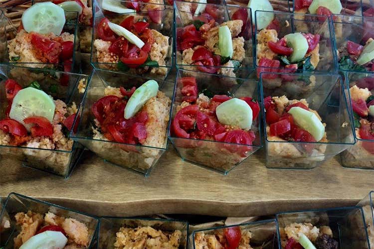 Grani Futuri, il pane nel Garganico Due giorni di musica e street food