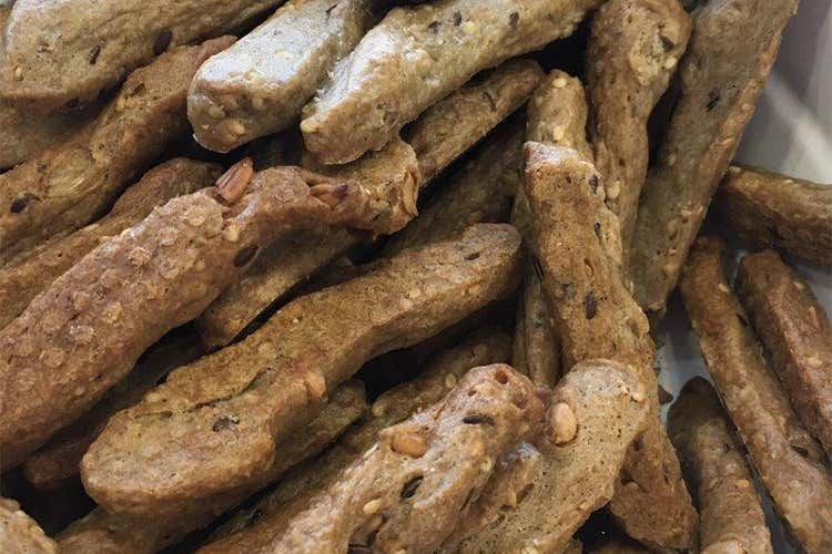 Grani Futuri, il pane nel Garganico Due giorni di musica e street food