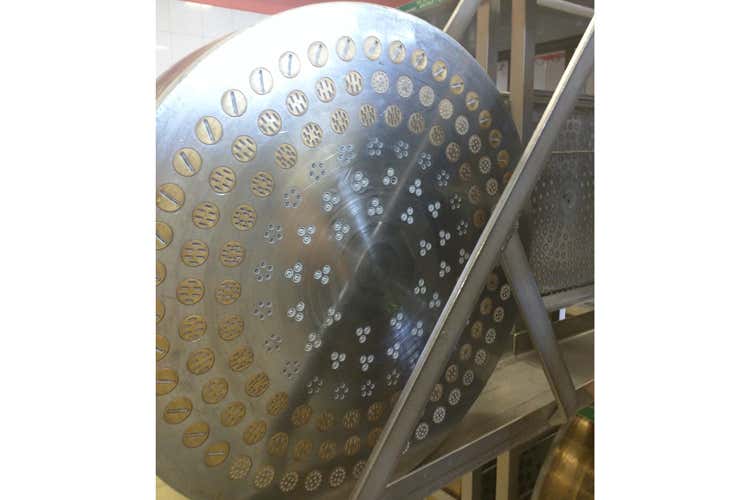 Grano Armando coltivato da 653 imprese L&rsquo;export fa l&rsquo;80% del fatturato