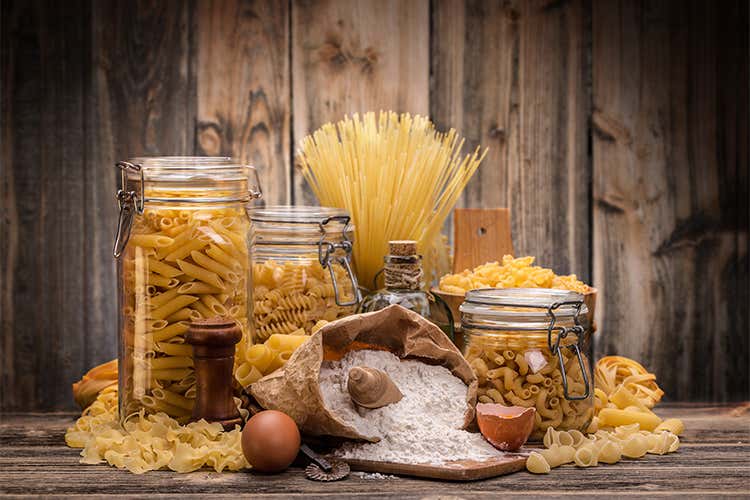 Grano pasta origine in etichetta  Il testo del decreto arriva a Bruxelles