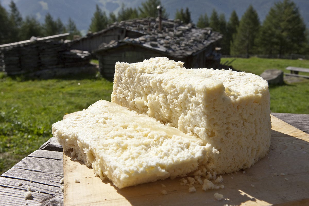 Amanti del formaggio? Torna a marzo il festival di Campo Tures