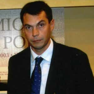 Graziano Aldegheri