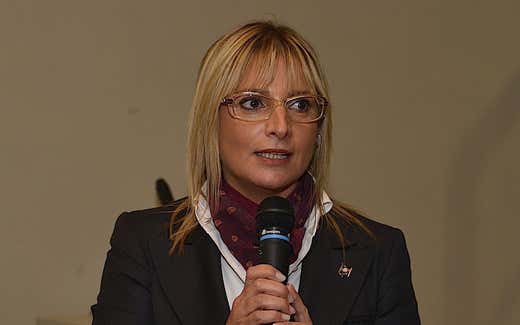 Graziella Cescon Graziella Cescon
