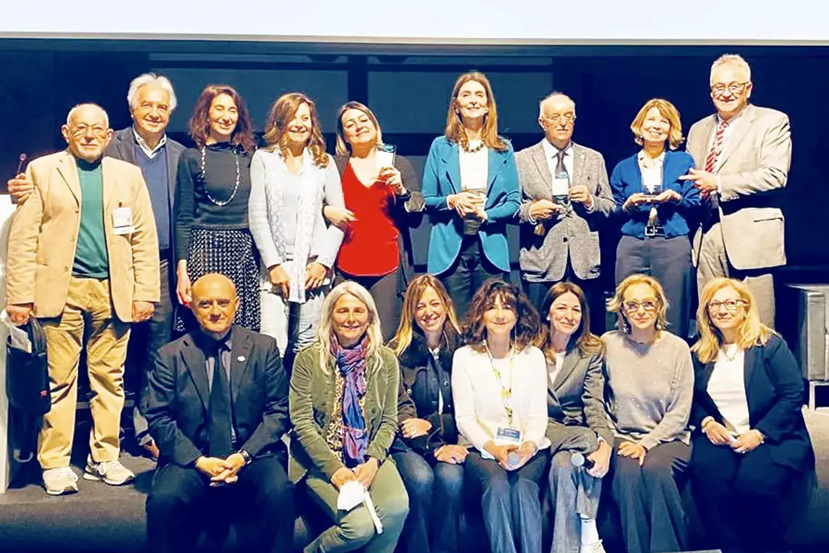Giuria e premiati Green Travel Award 2022 Premio Gist Green Travel Award: ecco gli 8 vincitori