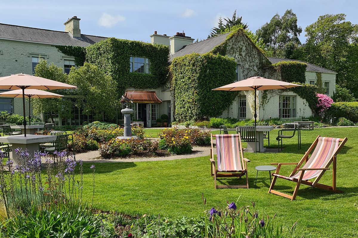 Ecco i 22 nuovi Small Luxury Hotels nel mondo. [Allumeuse Communication partner italiano]