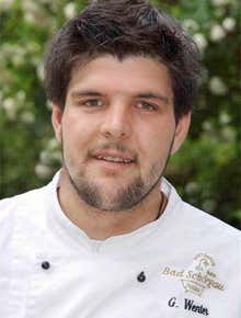 Gregor Wenter