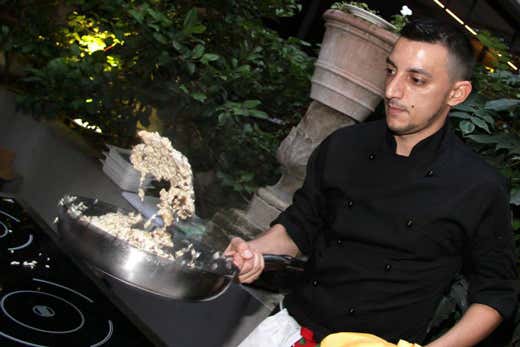 Gregorio Ducatelli Gregorio Ducatelli