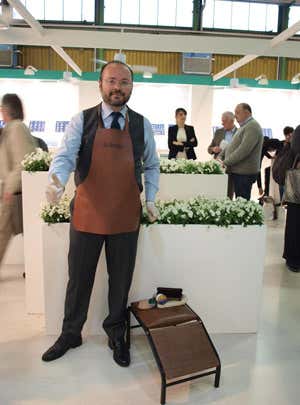 Angelo Gregorio