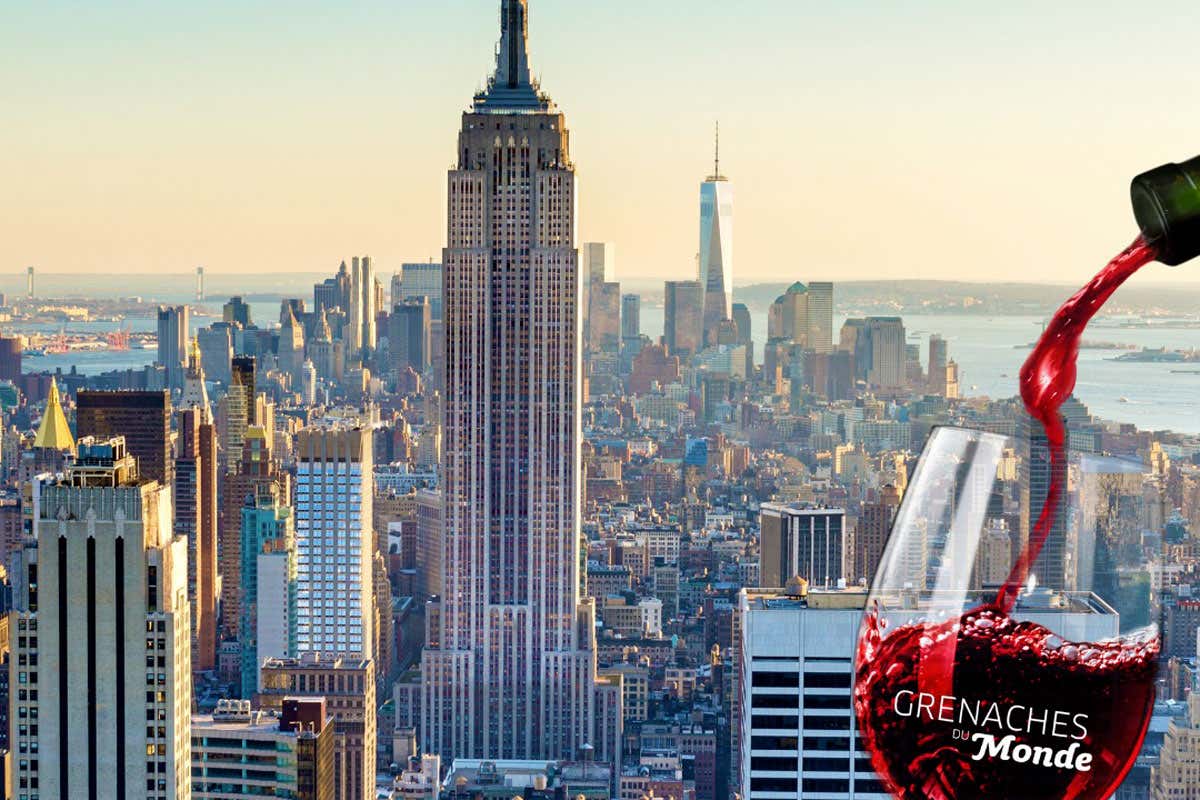 Grenaches du Monde: i vini italiani celebrati per la prima volta a New York
