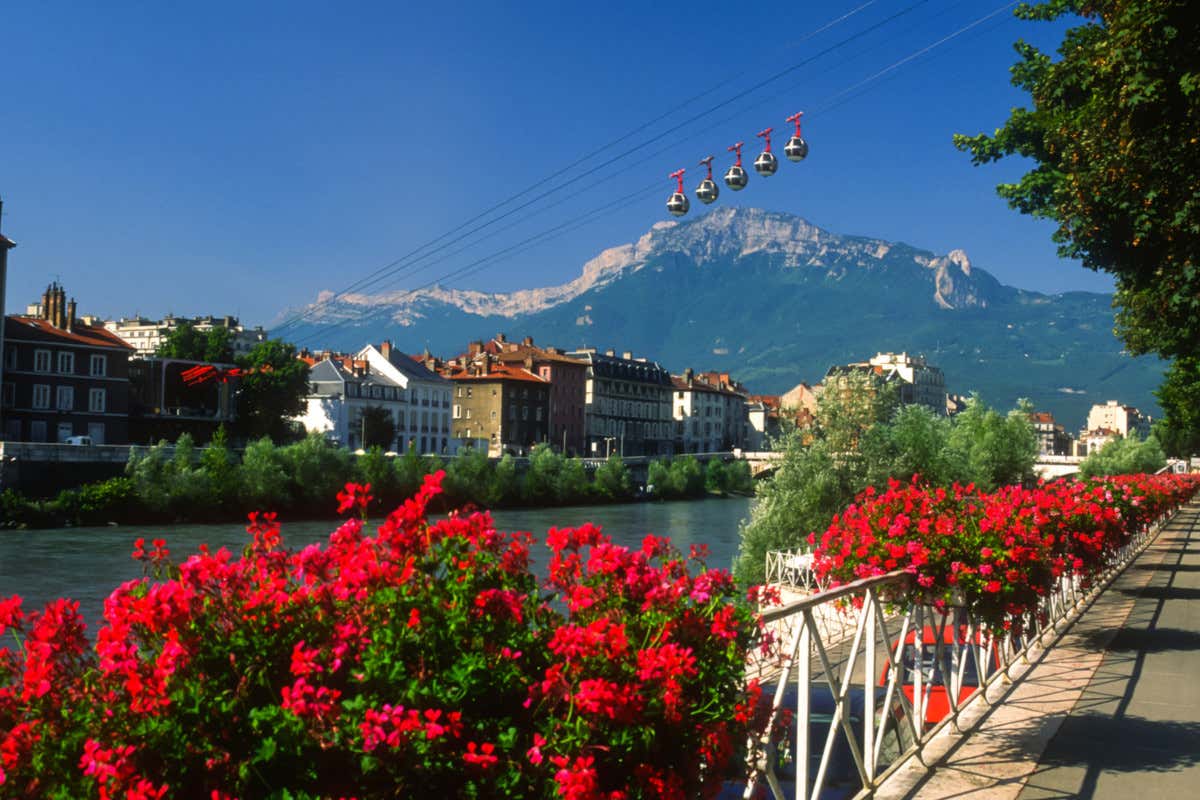 Noleggio di camper: in Italia sbarca CamperDays, la “Booking dell'on the road” Noleggio di camper: in Italia sbarca CamperDays, la “Booking dell'on the road”