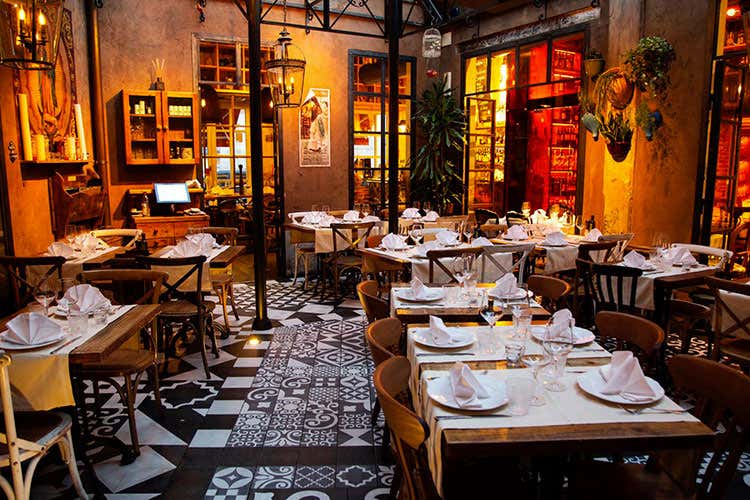 El Carnicero di Milano - Grigliata Day, consigli dagli esperti Rossi (Trippa): Carni povere il top