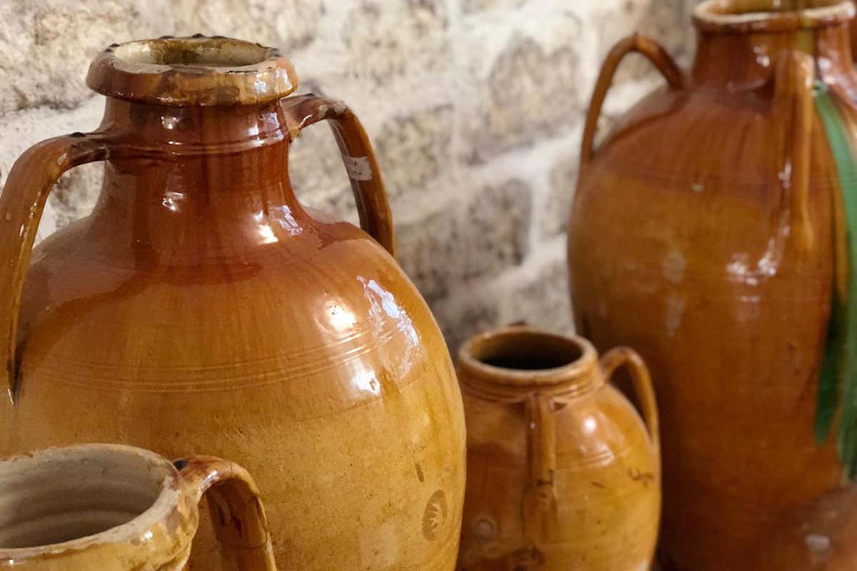 Ceramica di Grottaglie Torna Buongiorno Ceramica: eventi in contemporanea in 45 citt&agrave;