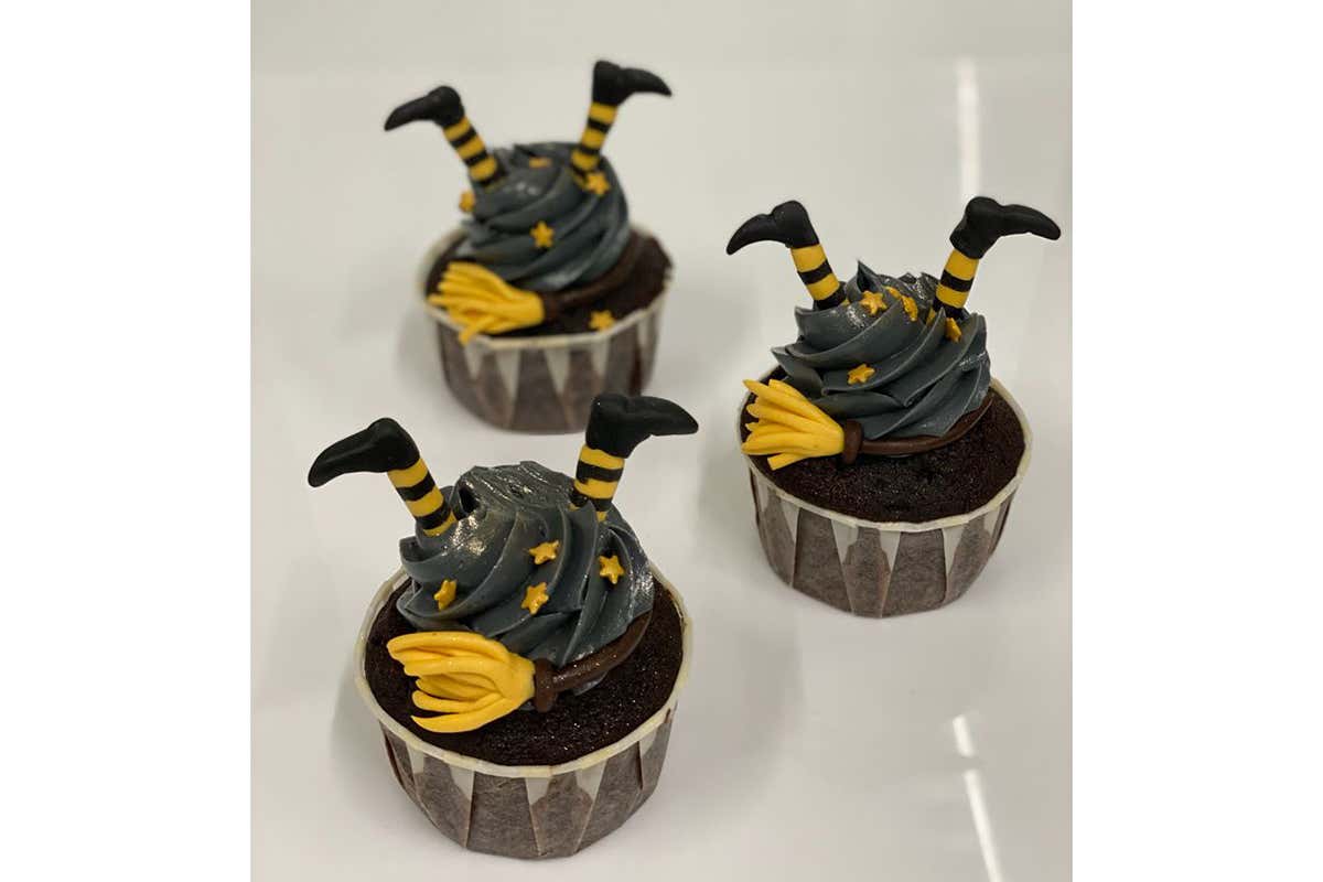 Muffin di Grué Una dolce Epifania? Ecco le proposte delle pasticcerie di Roma e dintorni Muffin di Grué Una dolce Epifania? Ecco le proposte delle pasticcerie di Roma e dintorni