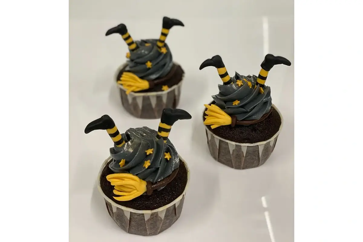 Muffin di Gru&eacute; Una dolce Epifania? Ecco le proposte delle pasticcerie di Roma e dintorni