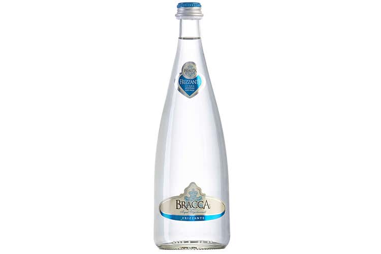 Gruppo Bracca Pineta in crescita nel 2016 grazie a ecologia e nuovi packaging Gruppo Bracca Pineta in crescita nel 2016 grazie a ecologia e nuovi packaging