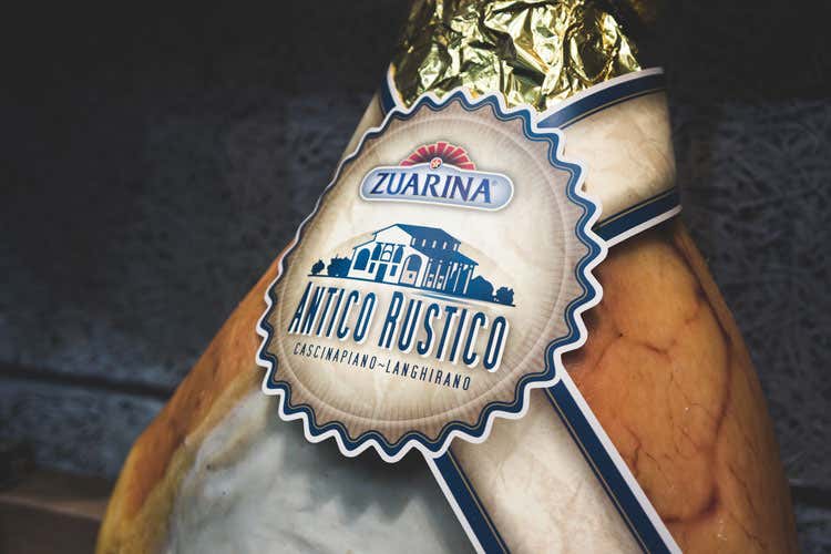 (Gruppo Clai, salumi e carni solo italiane Qualita, tradizione e formazione al centro) (Gruppo Clai, salumi e carni solo italiane Qualita, tradizione e formazione al centro)