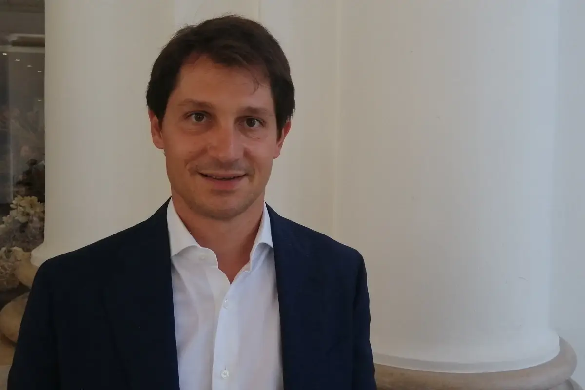 Alessandro Marzotto Vini di lusso: &ldquo;In Italia c'&egrave; tanto potenziale. Ma serve per crescere serve fare rete&rdquo;
