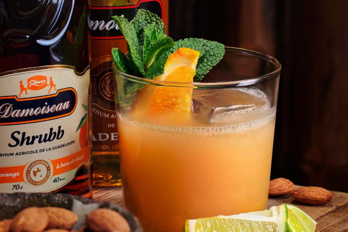 Cocktail per Natale: ecco i migliori abbinamenti con i piatti delle feste