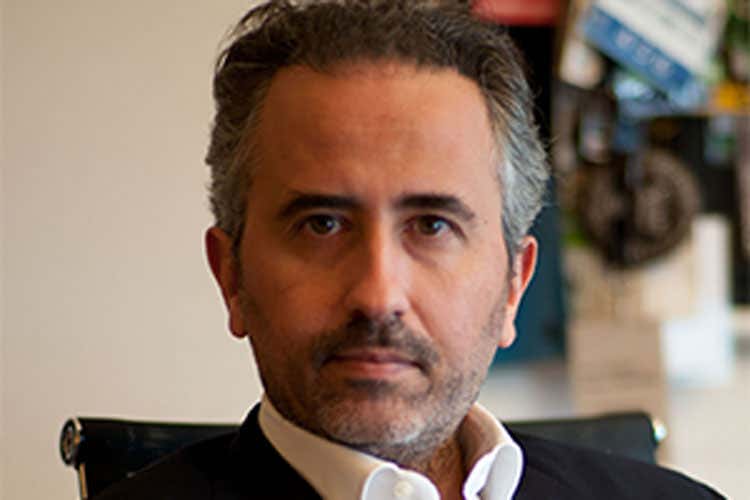 Marco Gualtieri - Gualtieri porta Obama a Seeds&Chips «Il food è il nuovo internet» Marco Gualtieri - Gualtieri porta Obama a Seeds&Chips «Il food è il nuovo internet»