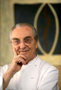 Gualtiero Marchesi